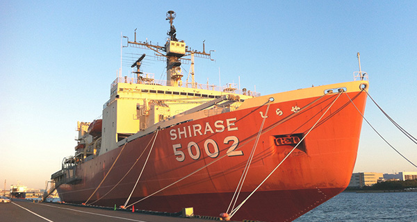 上記を達成するためのSHIRASE5002活用事業